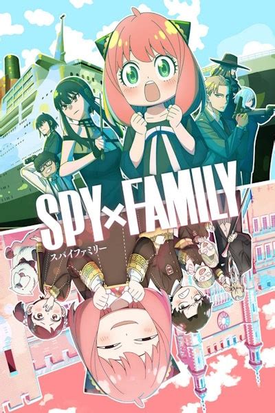 spy x family sub ita|spy x family eng sub.